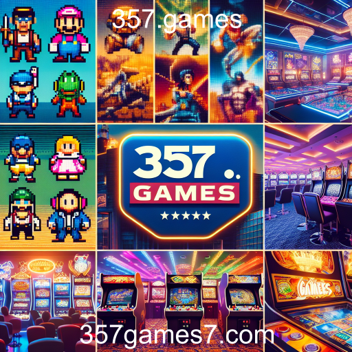 A Nostalgia dos Jogos de Arcade: Uma Viagem no Tempo