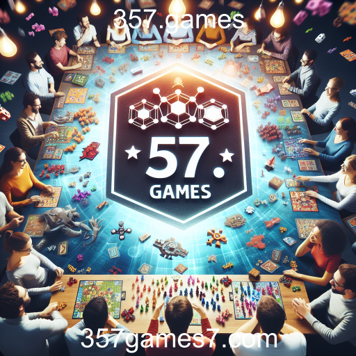 A Ascensão dos Jogos de Tabuleiro: Novas Experiências e Clássicos Eternos