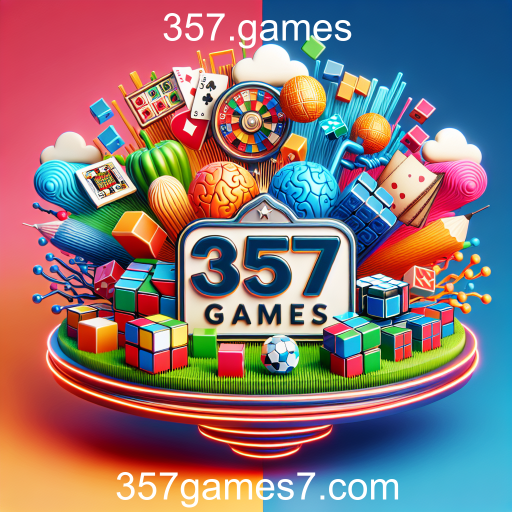 Desvendando a Categoria Quebra-Cabeça no 357.games
